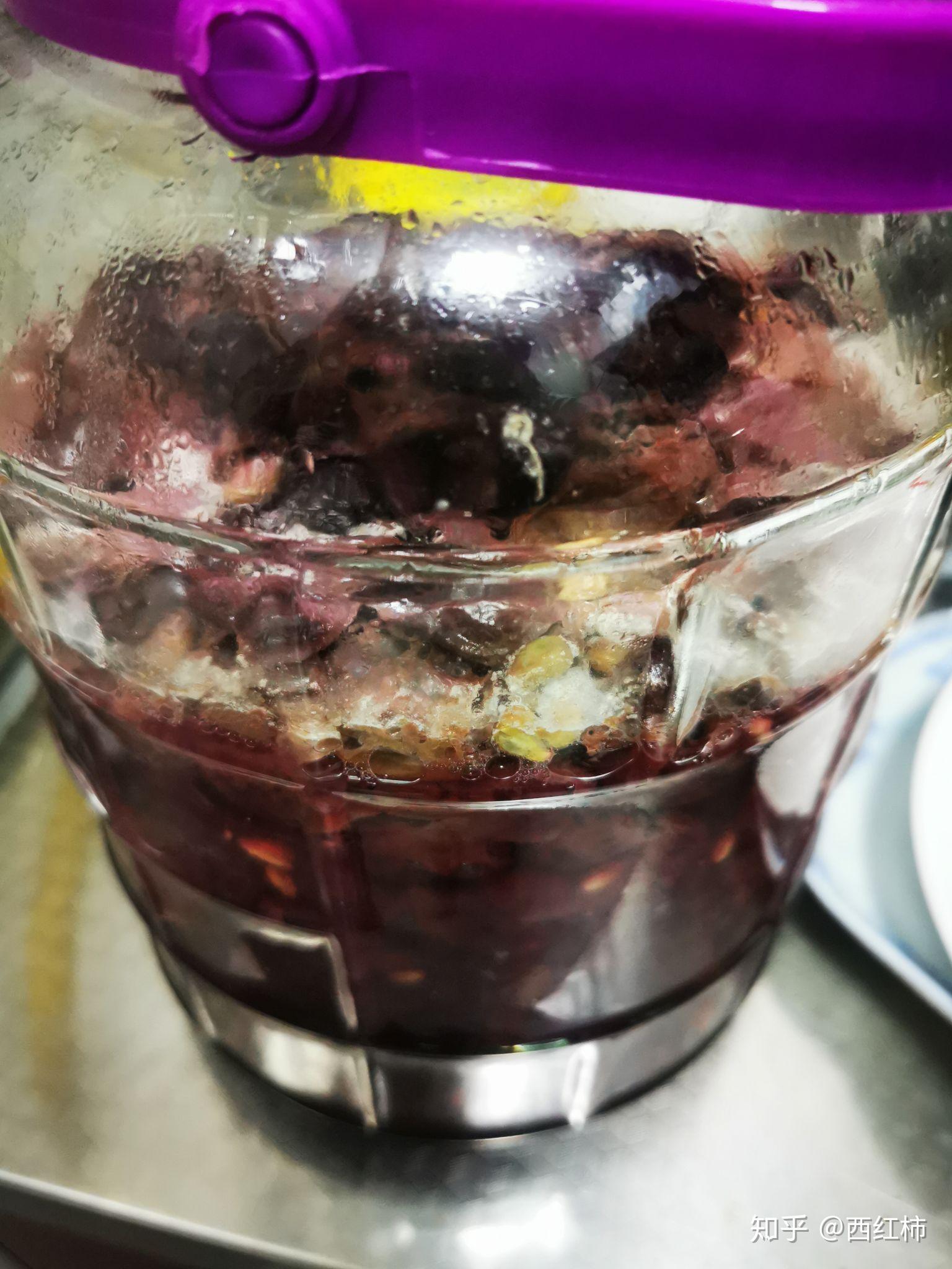 自制葡萄酒过程中长白毛了还能要吗? - 知乎