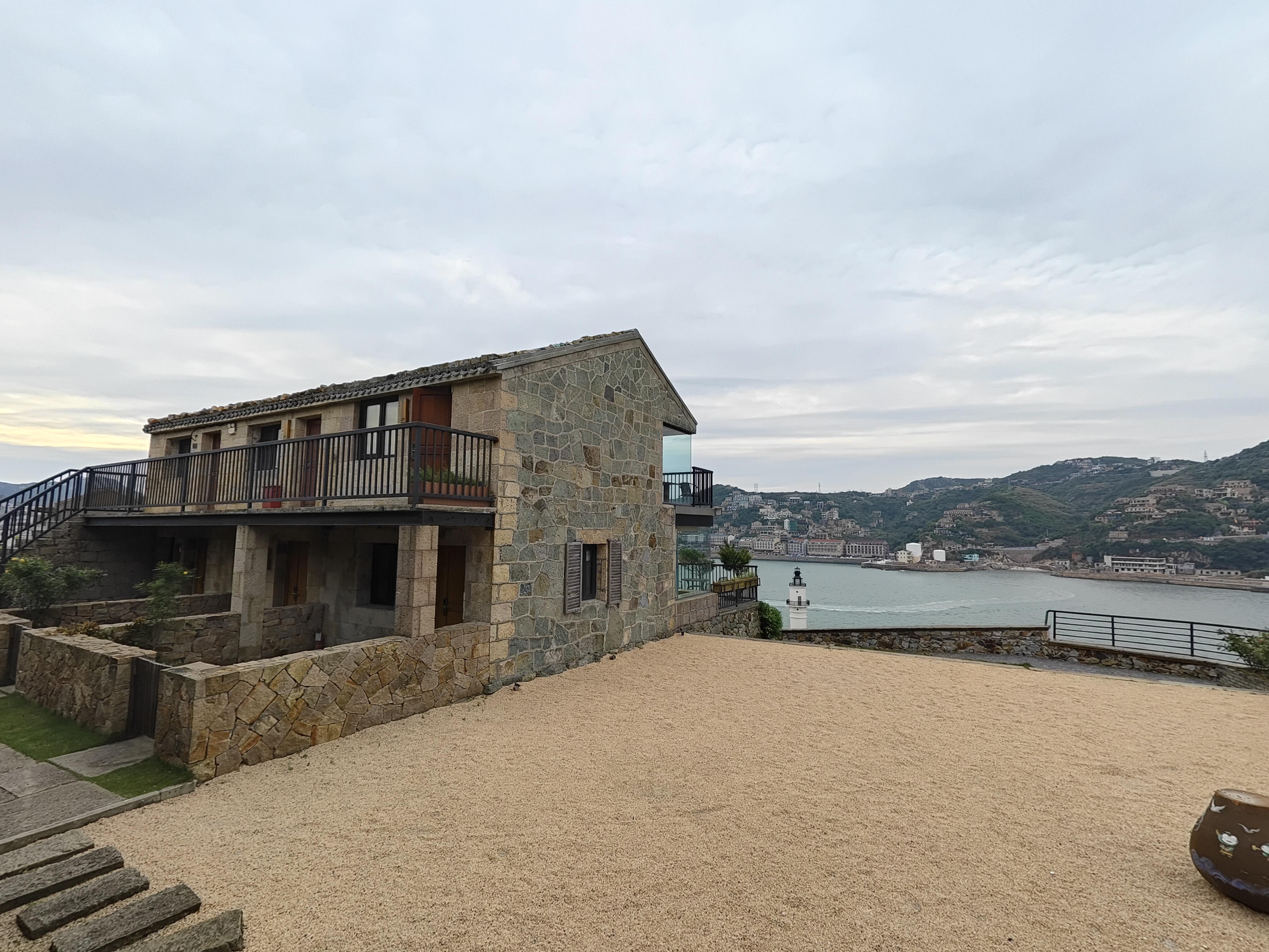 温岭石塘有哪些值得打卡的高端民宿