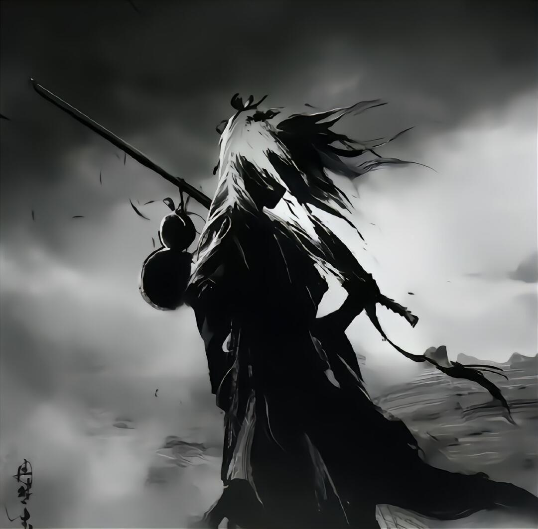 有哪些好看的古风头像呢?