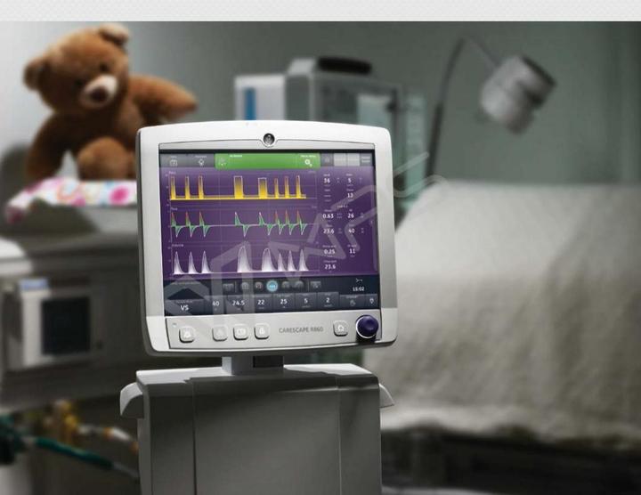 产品亏损加剧美敦力正式宣布将退出呼吸机业务