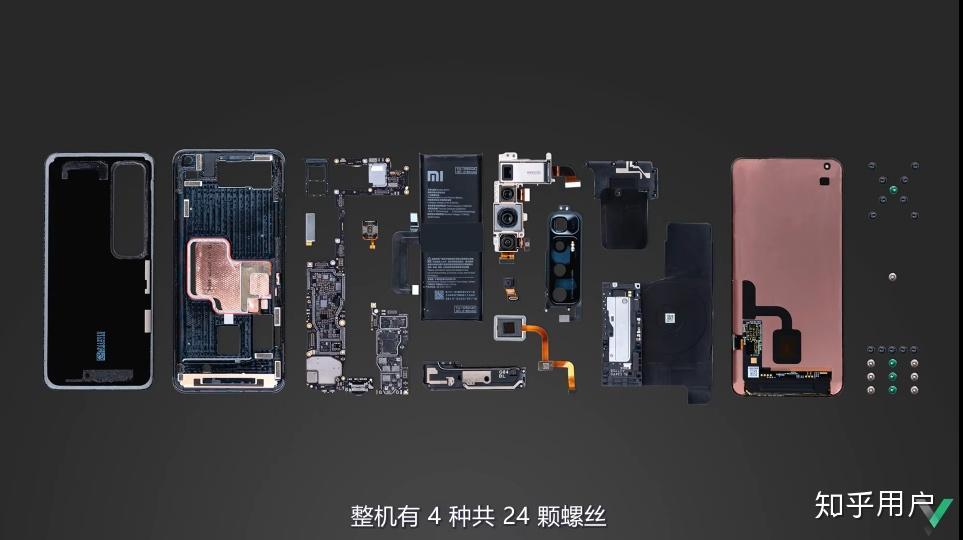小米10为什么要出至尊纪念版