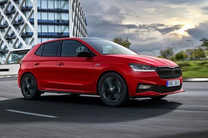 动感十足晶锐montecarlo官图发布