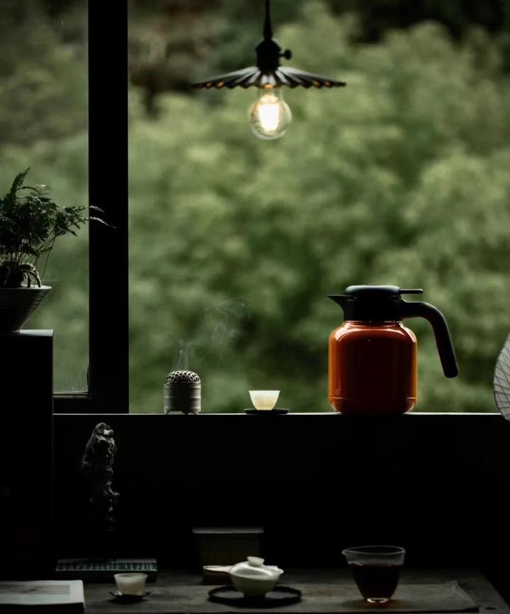 为什么越来越多人用闷茶壶，而不是煮茶壶？幸好知道的早 - 知乎