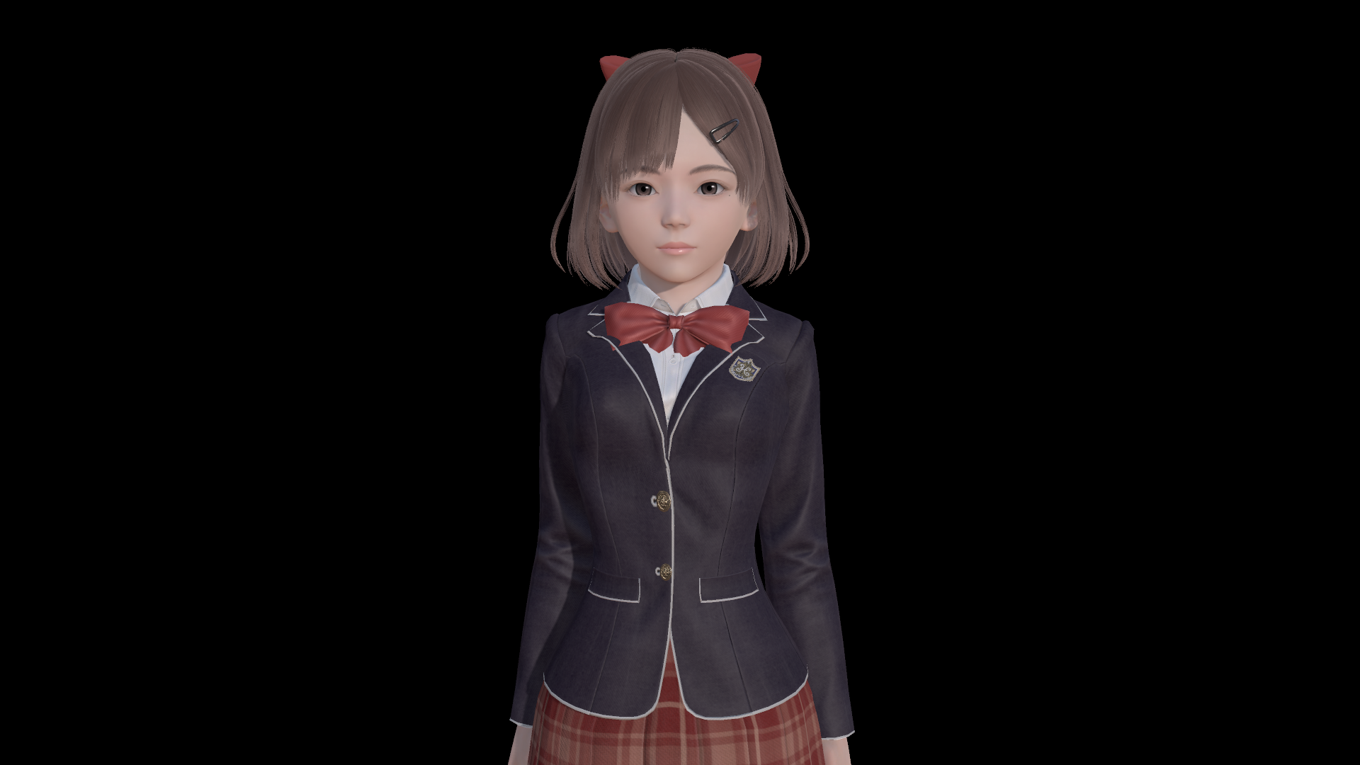 黒川 麻衣