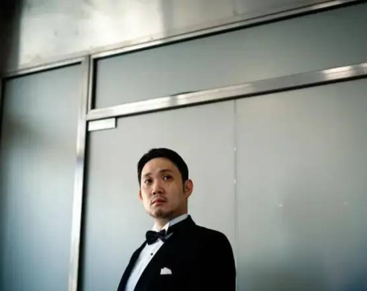 滨口龙介导演电影合集 - 知乎