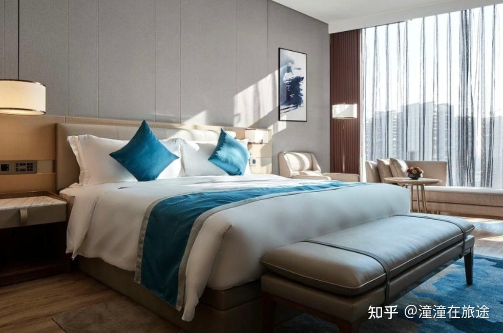 温德姆、温德姆花园、温德姆至尊有什么区别? - 知乎