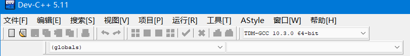 如何将Dev-C++的GCC升级为最新版? - 知乎