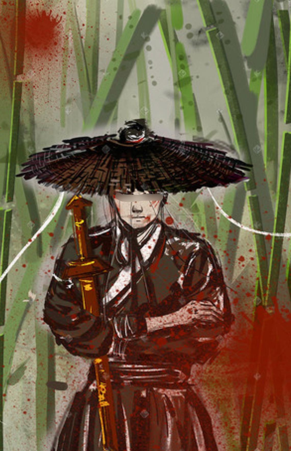 为什么西方人会误以为古代中国人经常戴斗笠? - 知乎