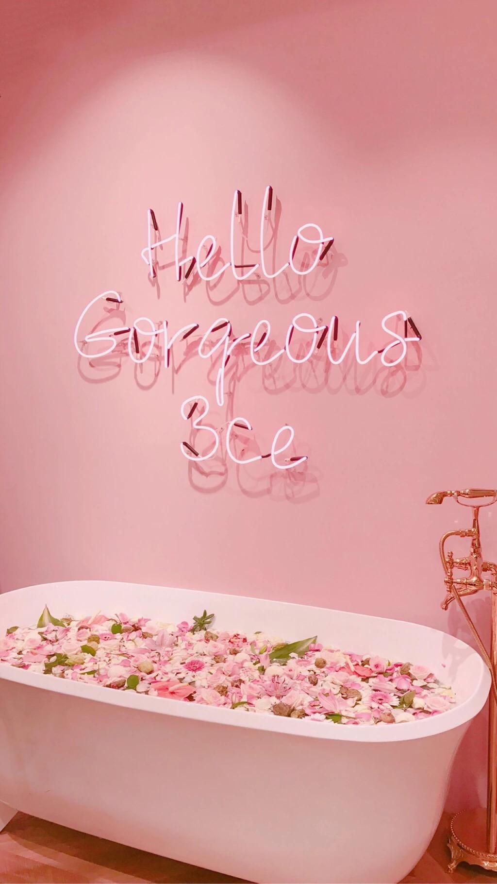 好看的微信聊天背景