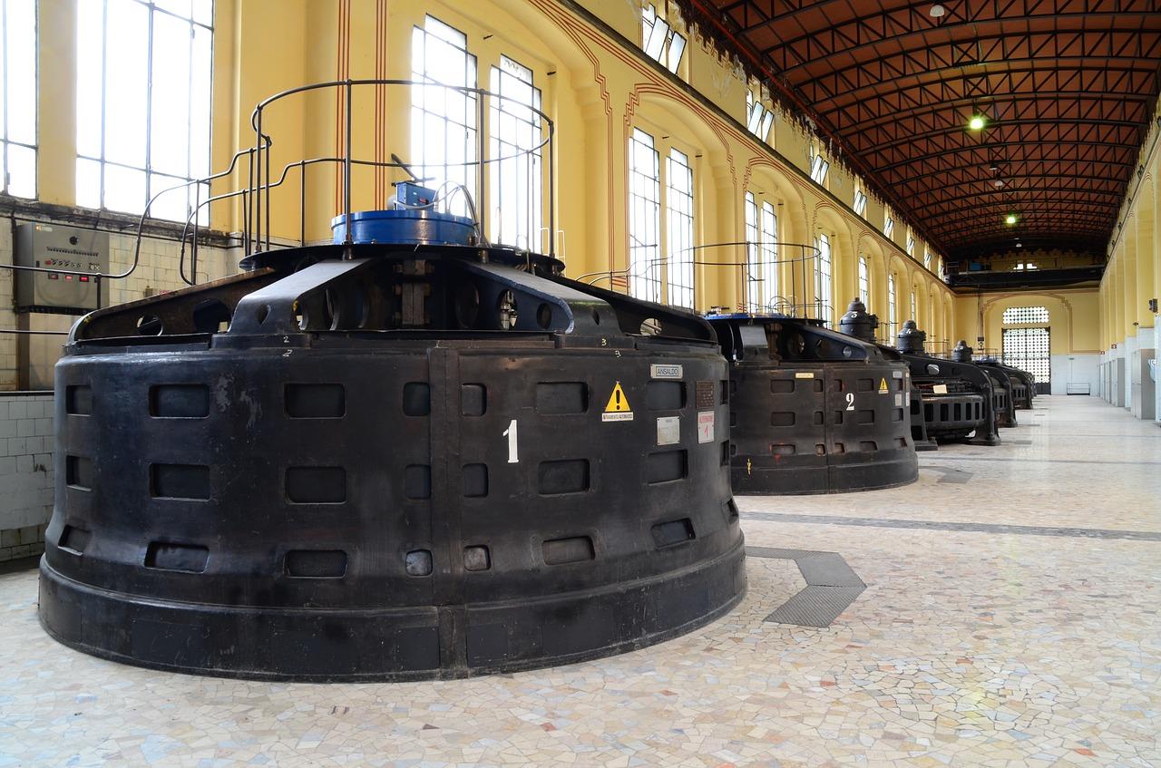 风机功率都是多少