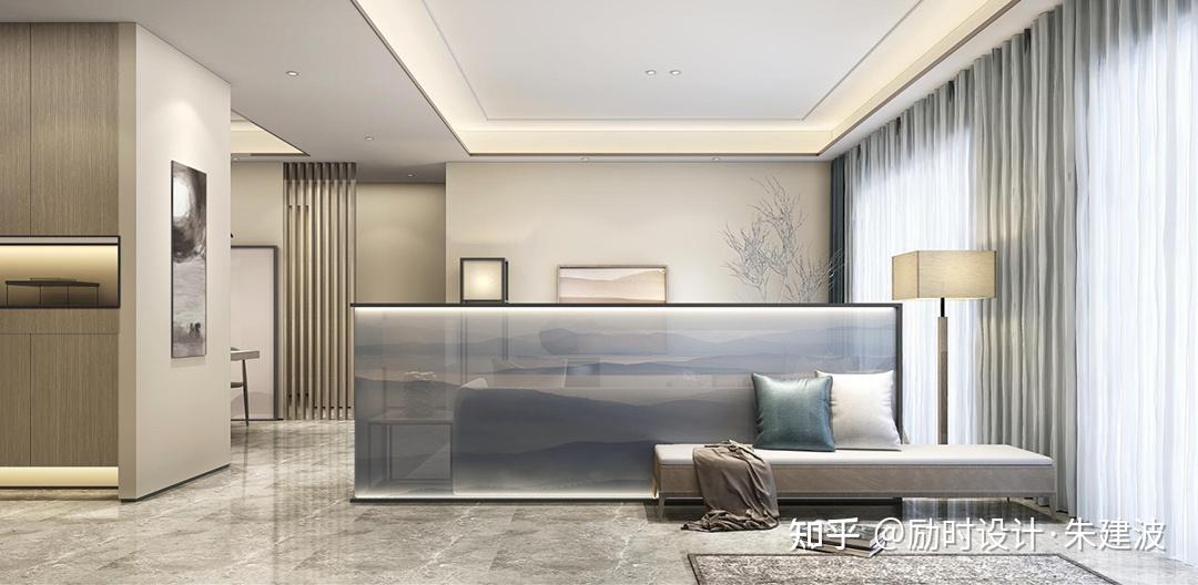 励时设计集团是一家怎样的室内设计公司 - 知乎