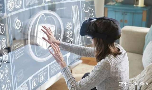 虚拟现实技术面临的主要挑战是什么? - 知乎