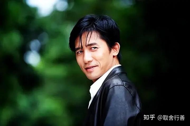 如何评价梁朝伟第第六次获得金像奖最佳男主角?