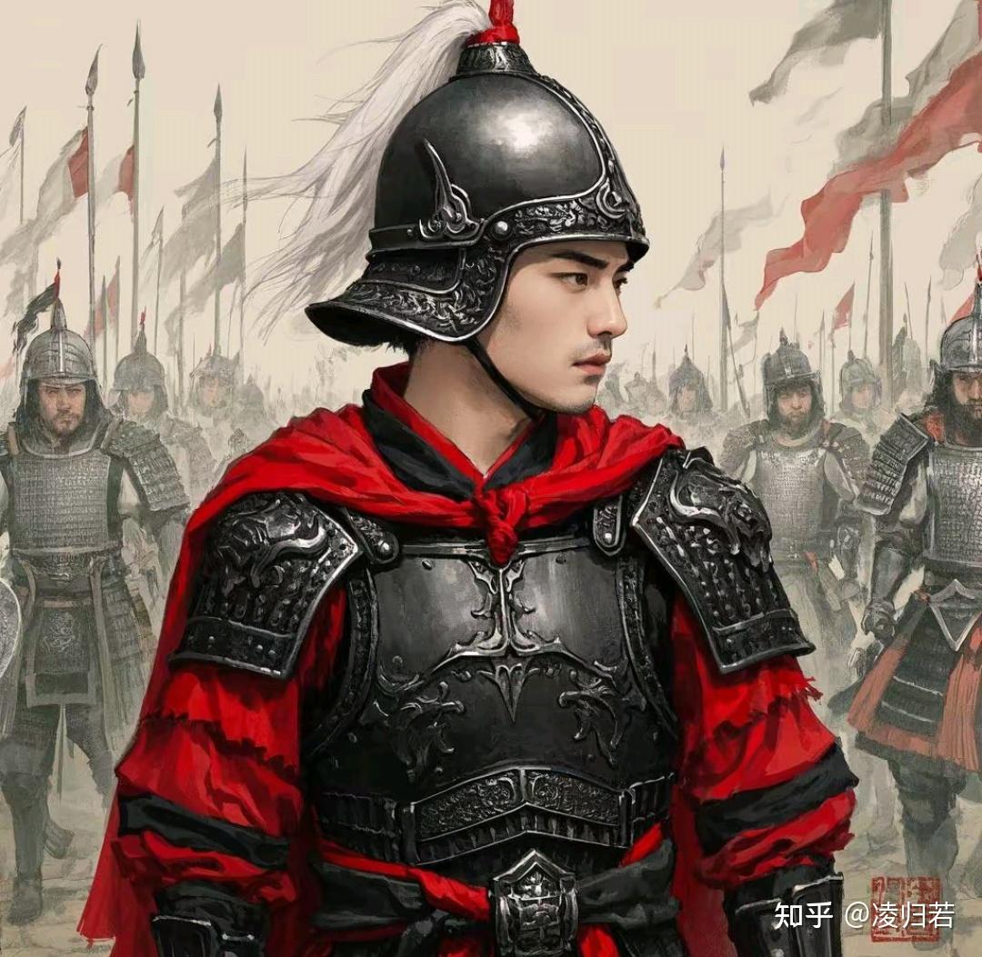 说岳全传:高宠是第一高手?严重高估,至少有三个人他打不过 - 知乎
