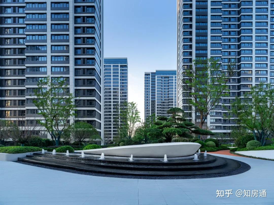 眼见为实的「高品质实景呈现」!200万级入住主城现房 - 知乎