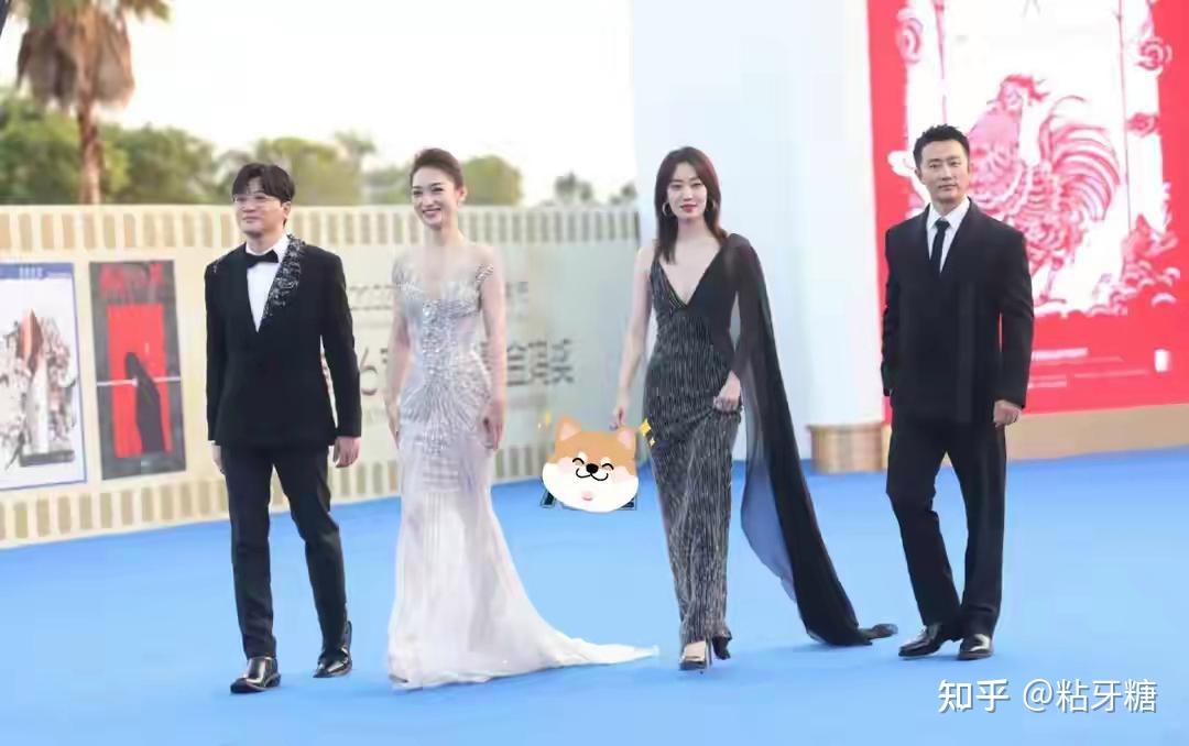 论娱乐圈交际花