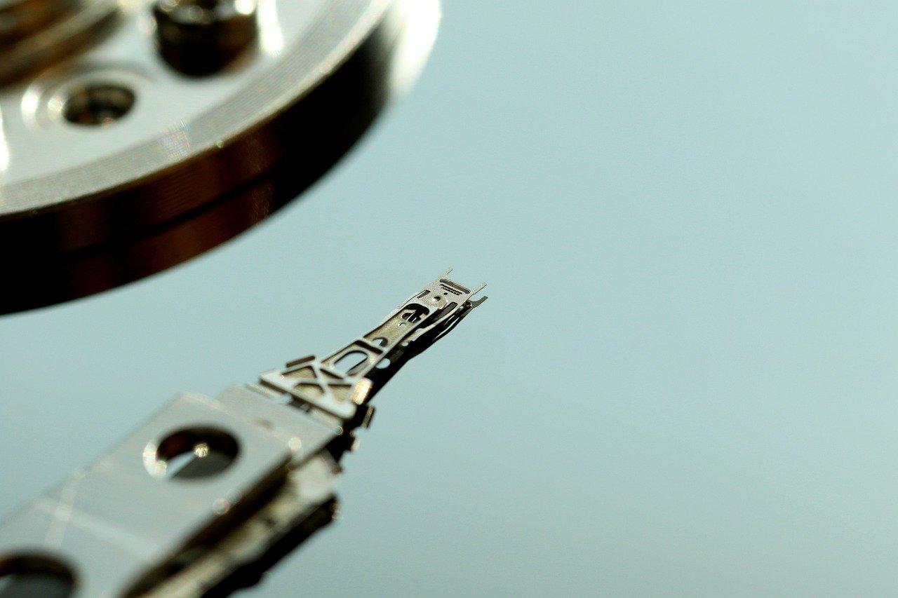 4. 轴承拆卸方法