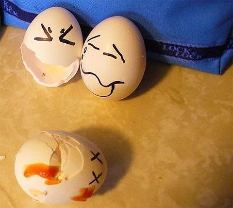 闲的蛋疼图片 表情包图片