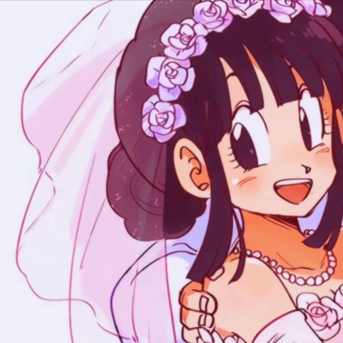 有没有的七龙珠情侣头像