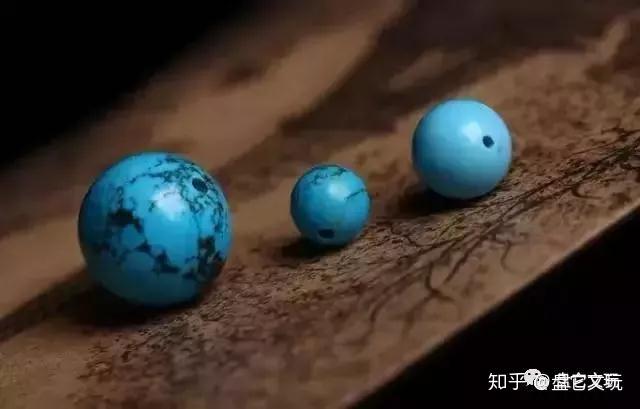 绿松石几年价格暴涨上万！ - 知乎