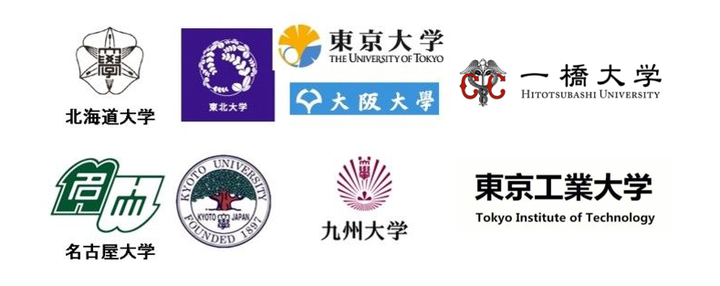 日本前10大学的本科，留考要多少分？ 知乎