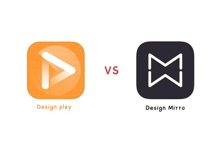 Downplay Design Design play设计稿实时预览与Design mirror的比较 - 知乎