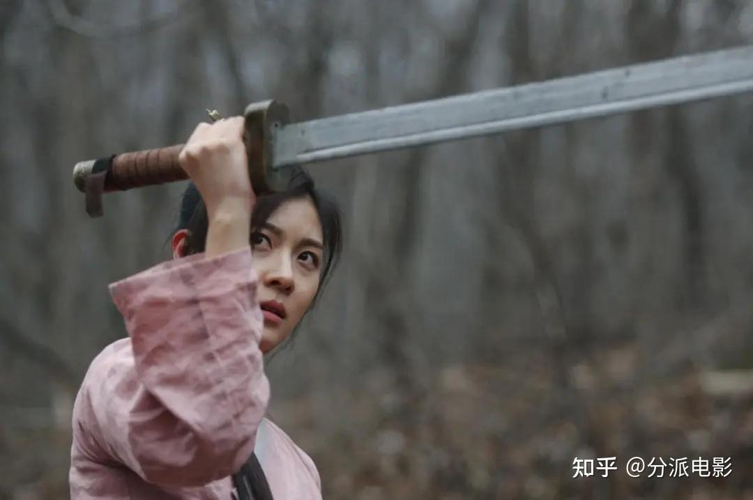 《权欲之巅》两集冲上豆瓣8.2！这部新剧杀疯了