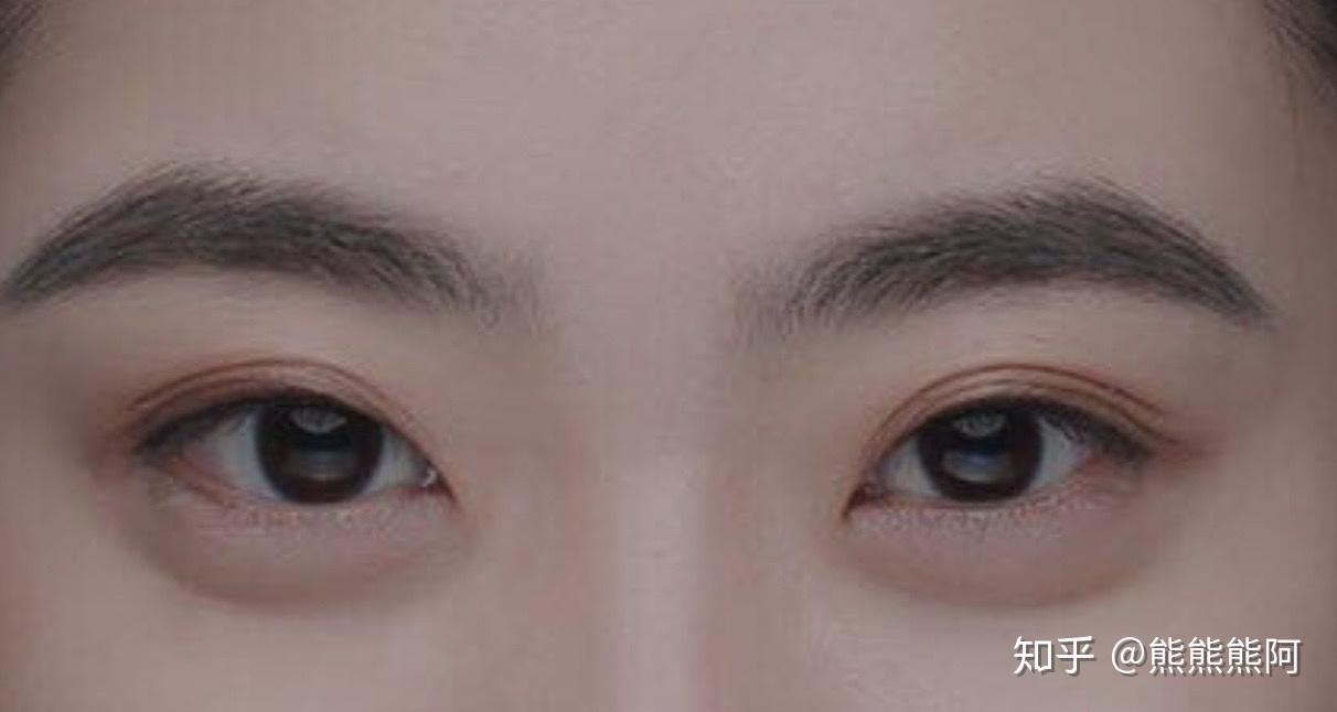 有大卧蚕是一种什么的体验? - 知乎