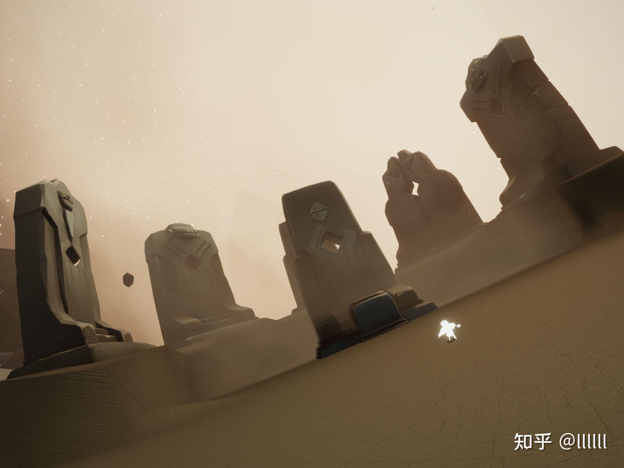 光遇里的伊甸很可怕吗好像很多人都不敢去耶