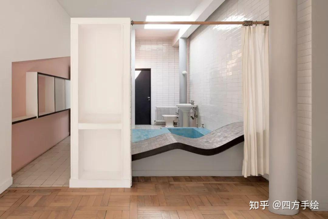 建筑设计案例17 | 萨伏伊别墅 柯布西耶 - 知乎