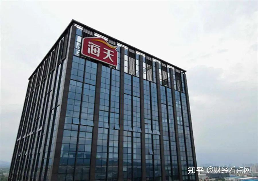 配料表国内外双标、产品生蛆,“酱油茅”海天味业跌落神坛? - 知乎