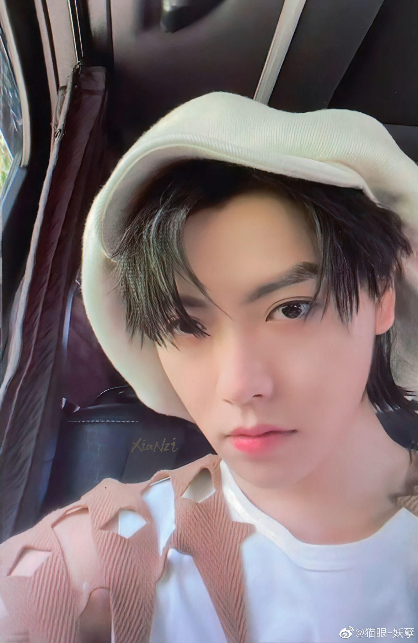 肖宇梁真的帅吗? - 知乎