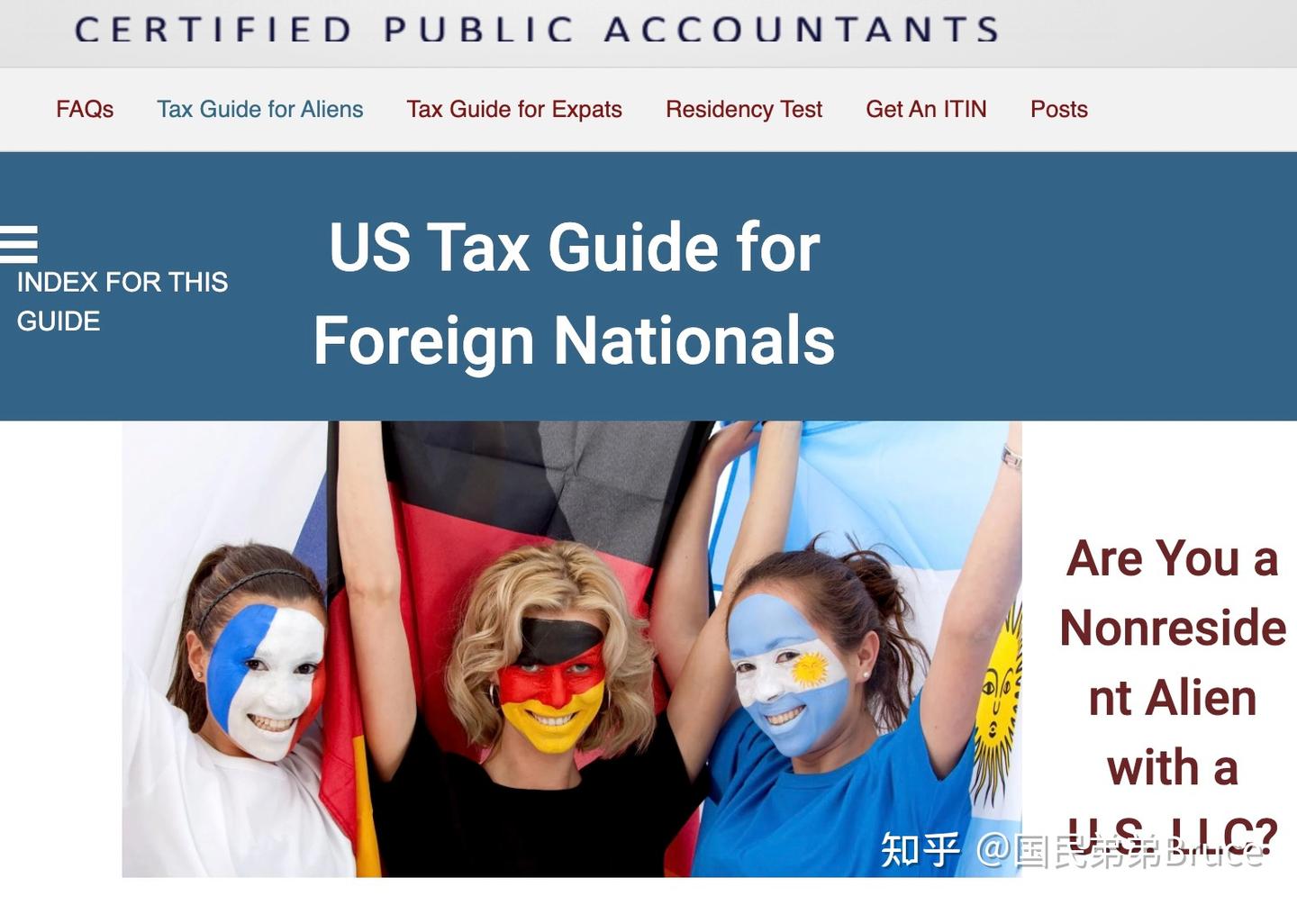 2023超低成本注册美国公司&合规运营全指南，注册美国公司，美国公司注册推荐哪个州-国民弟弟的跨境十年出品- 知乎