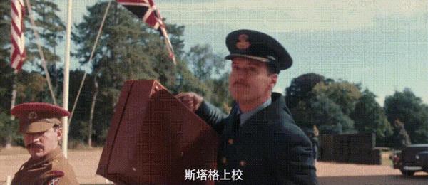 《诺曼底72小时》豆瓣8.2，冷门二战佳作被严重低估！