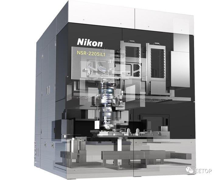 规避美国管制尼康用老一代技术光刻机逆势开拓中国市场