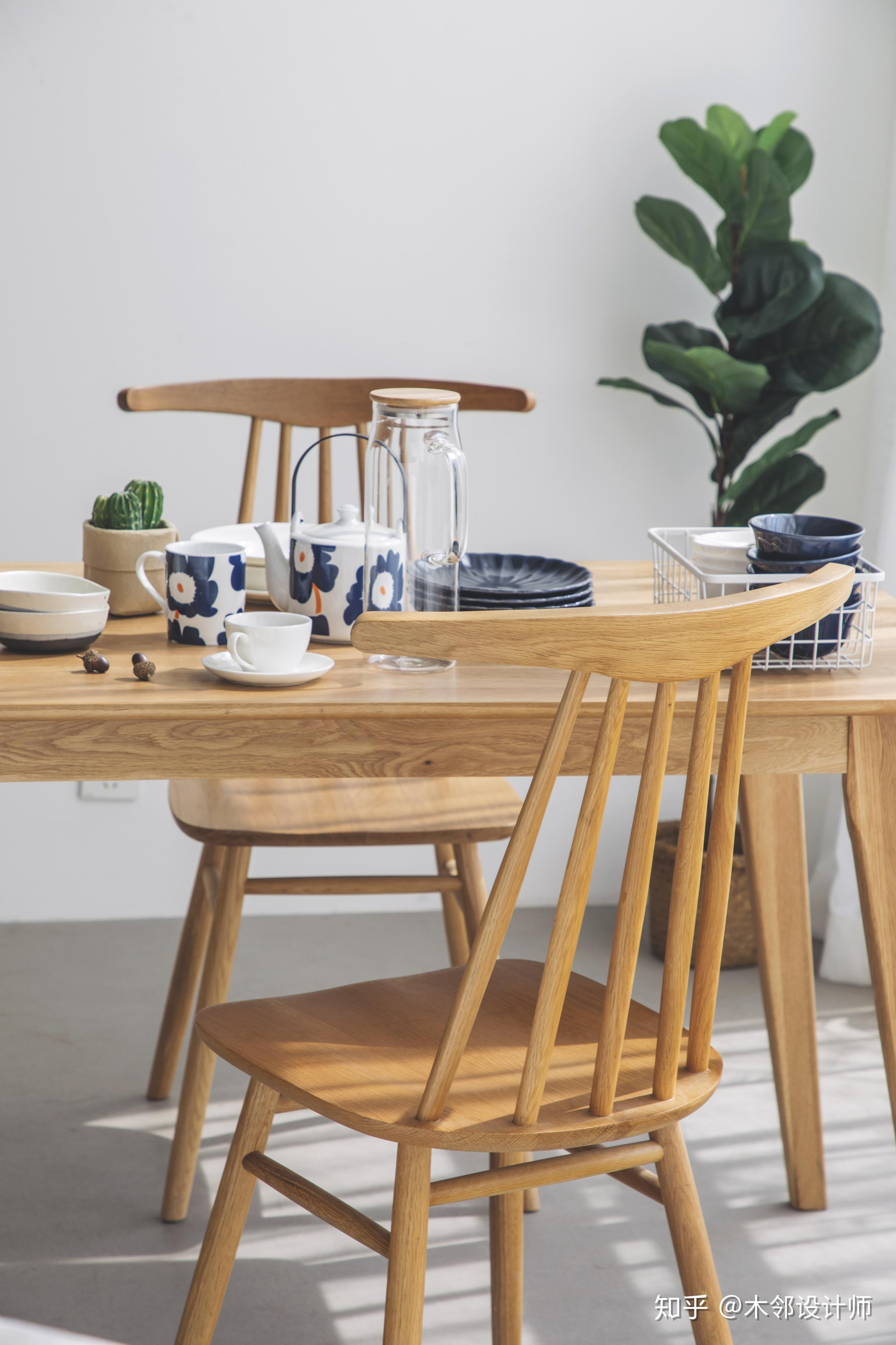 实木家具哪种木材好