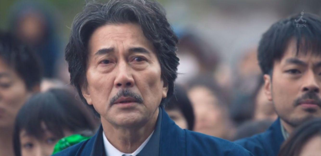 如何评价陆王这部日剧