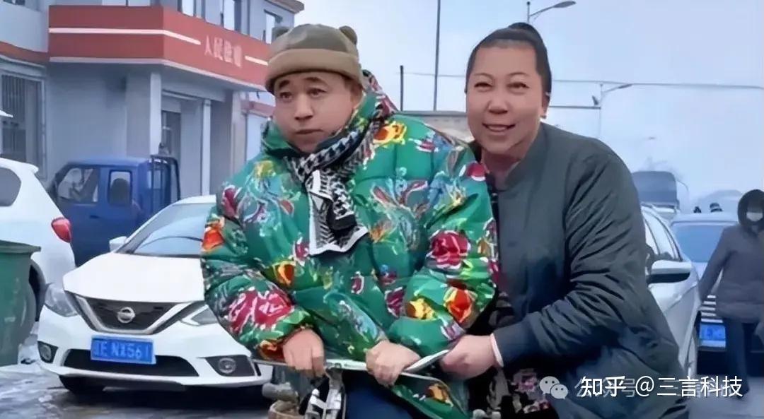 刚刷到秀才又看到东北雨姐，网友：最近都在打复活赛吗？ - 知乎