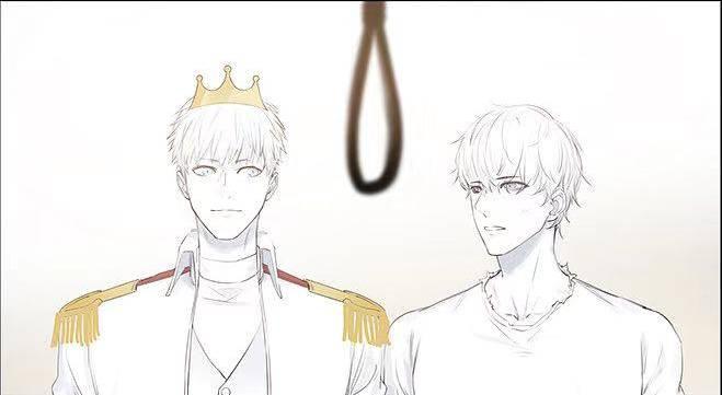 漫画阿闷aman完美长相