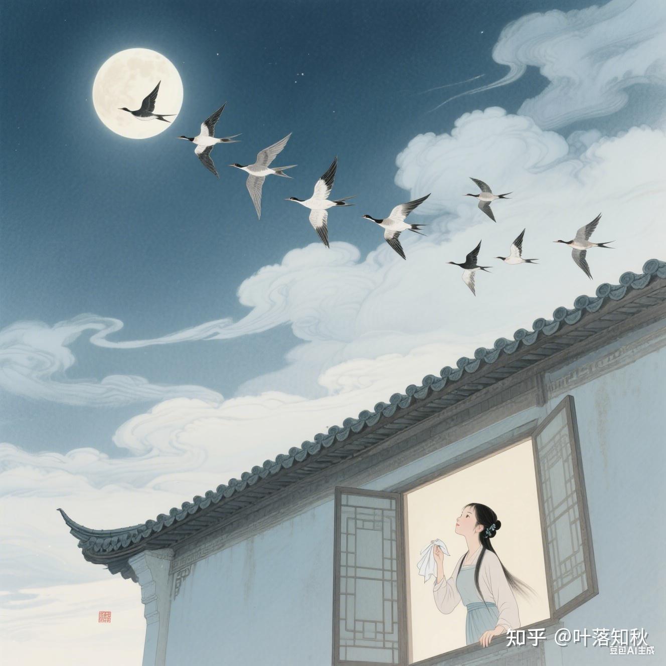 诗词赏析:《一剪梅·红藕香残玉簟秋》 - 知乎