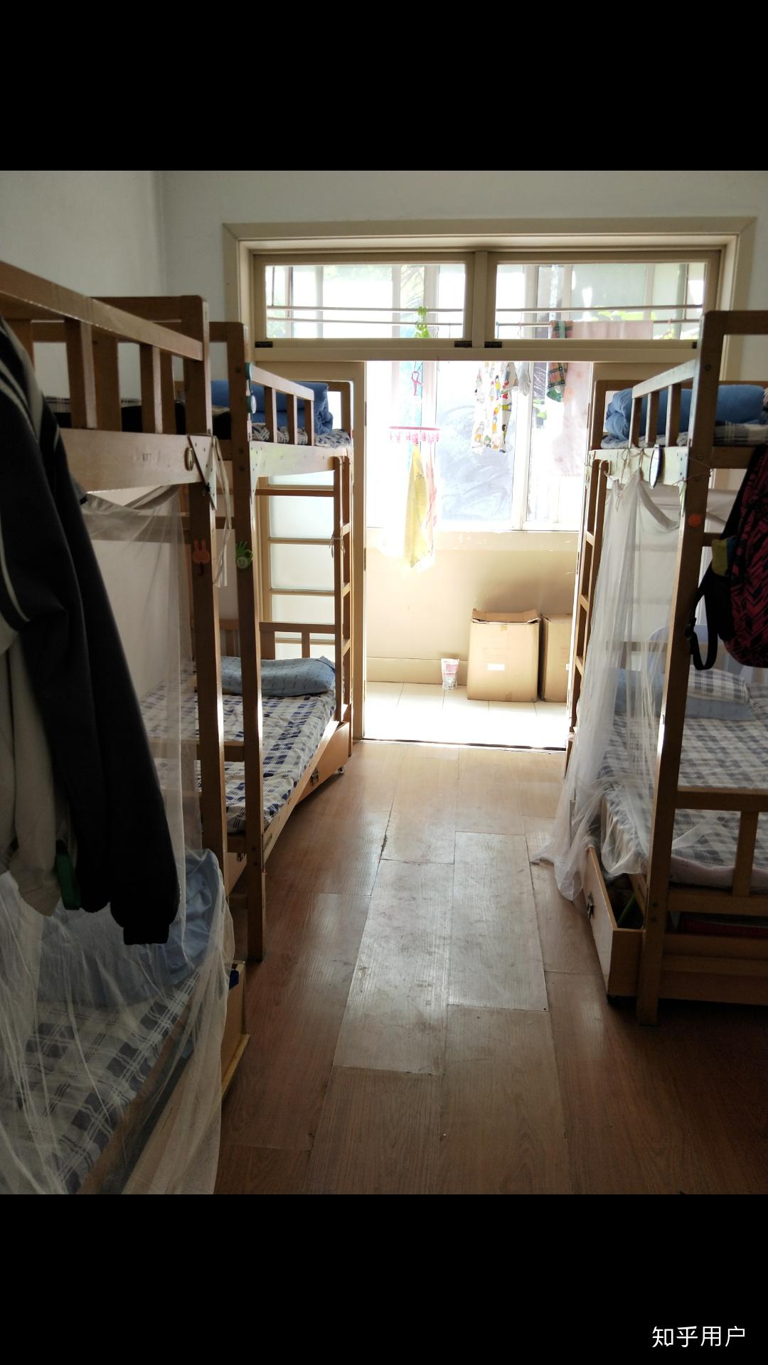 潍坊一中的宿舍怎么样? - 知乎