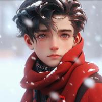 Zhihu profile picture for @kannan