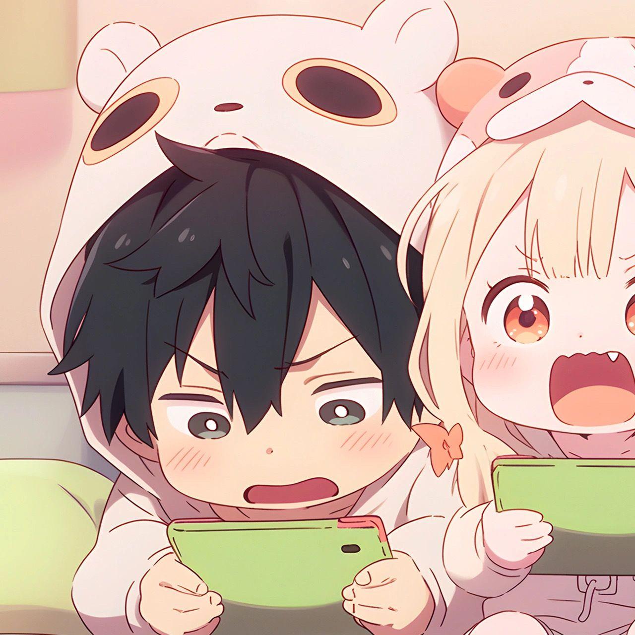 有什么高级小众的情头推荐?