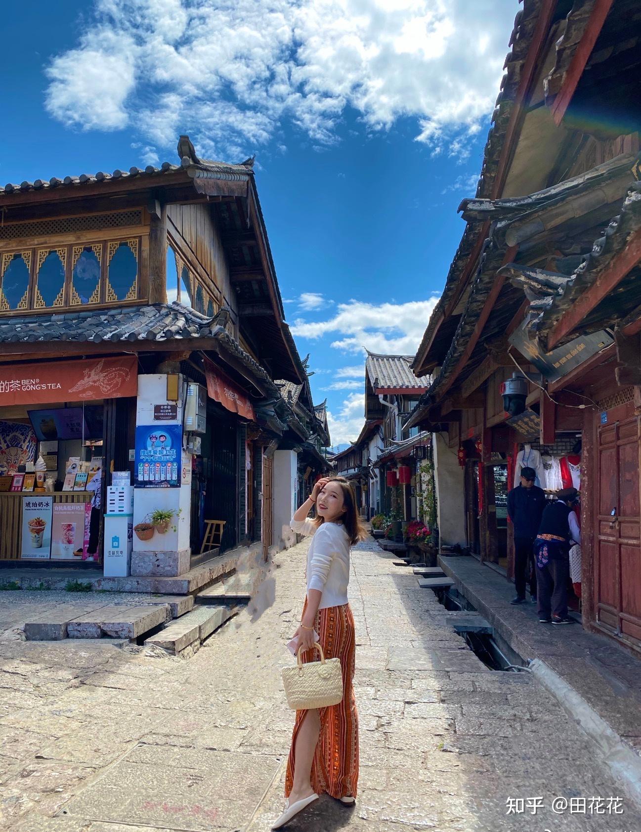 九月份适合去云南旅游吗,求攻略 - 知乎