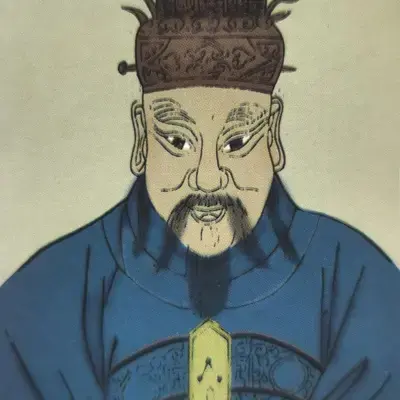 张姓得姓始祖张挥公是黄帝之子还是之孙? - 知乎