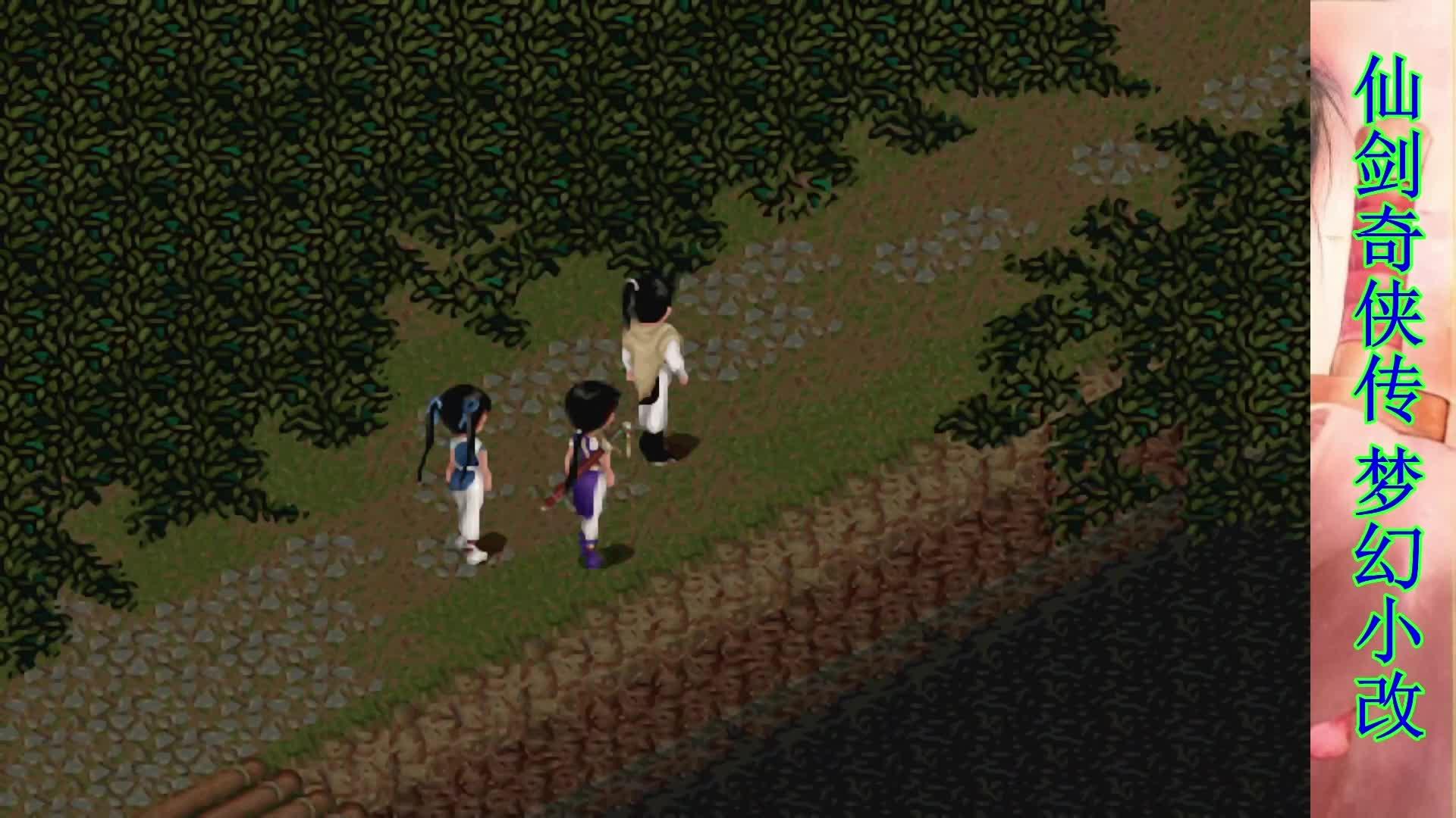 仙剑梦幻版最新(仙剑梦幻版222攻略)