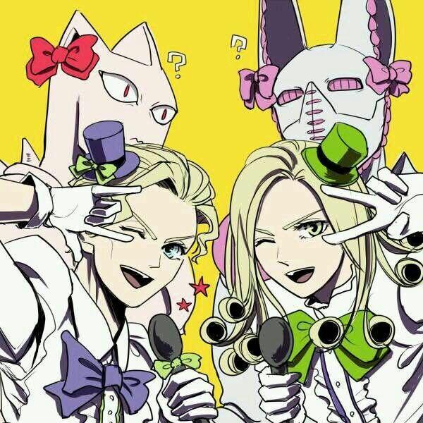 如何评价皇后杀手和d4c的设计