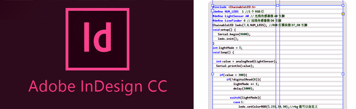 InDesign 如何编辑代码样式 - 知乎