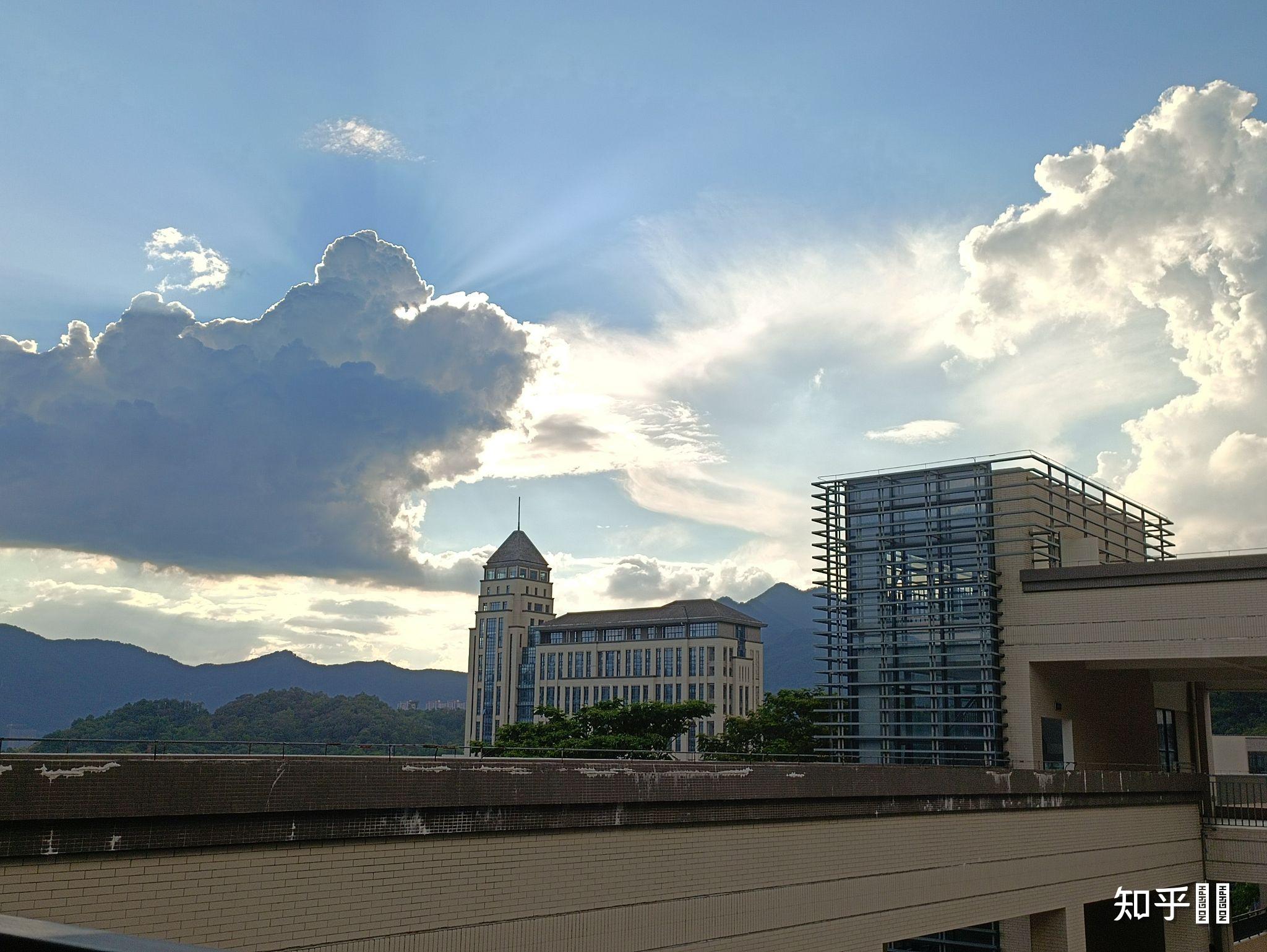 在福建農林大學安溪校區就讀是什麼體驗