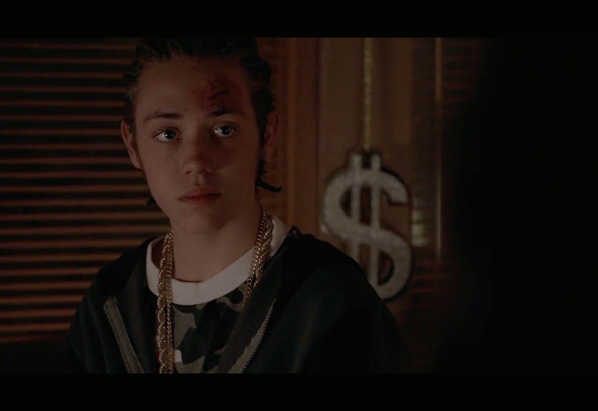 求无耻之徒利普伊恩或者卡尔的壁纸最好是剧照的那种